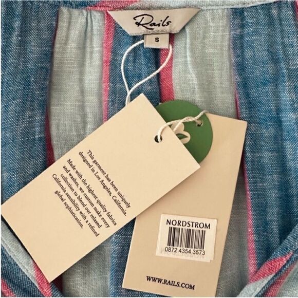 Rails Amelia dress - Picture 8 of 8